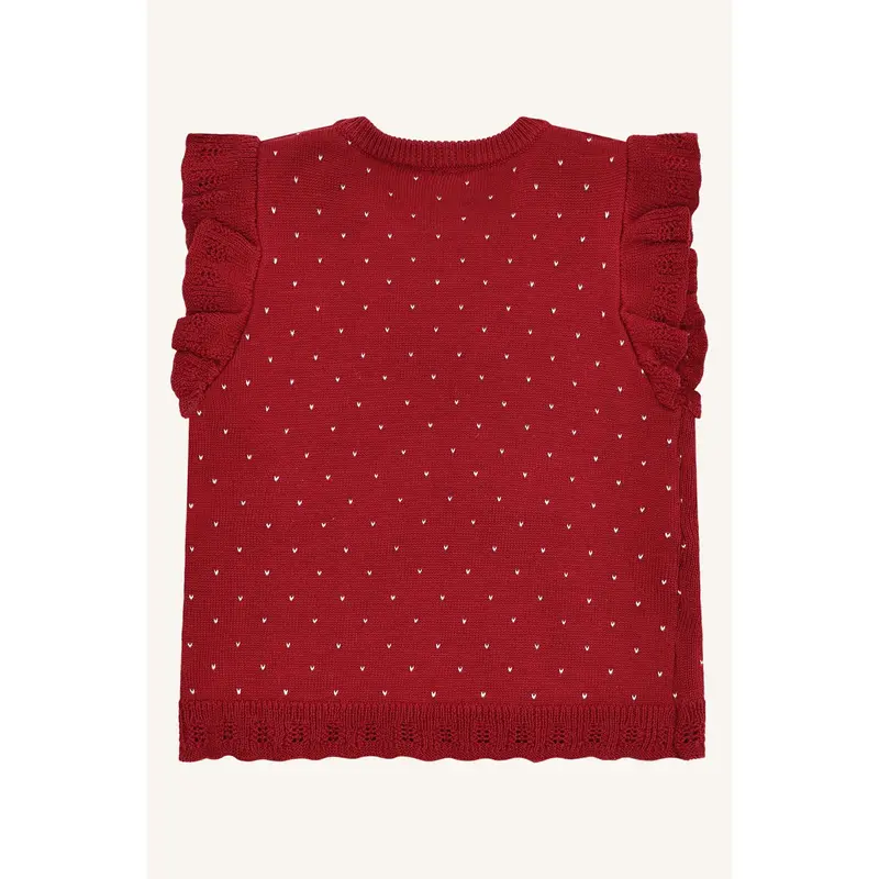 Hust & Claire Teaberry Vilma Bunny 5