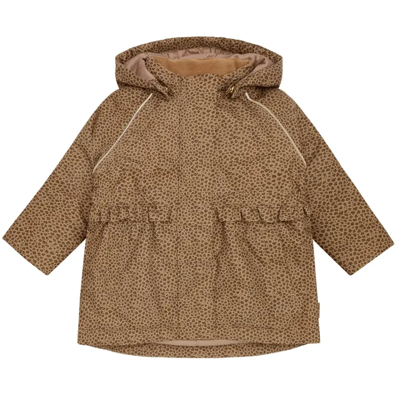 Hust & Claire Wood Smoke Obia Mini Leo/Vintage Bloom/ Ballet Heart 1