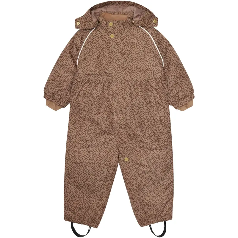 Hust & Claire Wood Smoke Otine Mini Leo/Vintage Bloom/ Ballet Heart 1