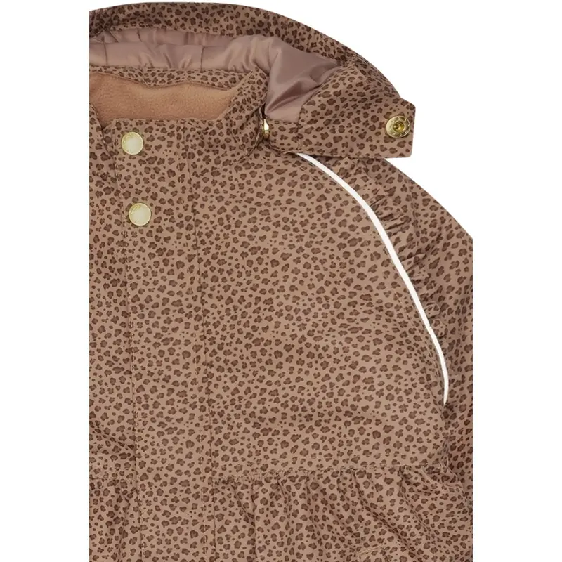 Hust & Claire Wood Smoke Otine Mini Leo/Vintage Bloom/ Ballet Heart 3