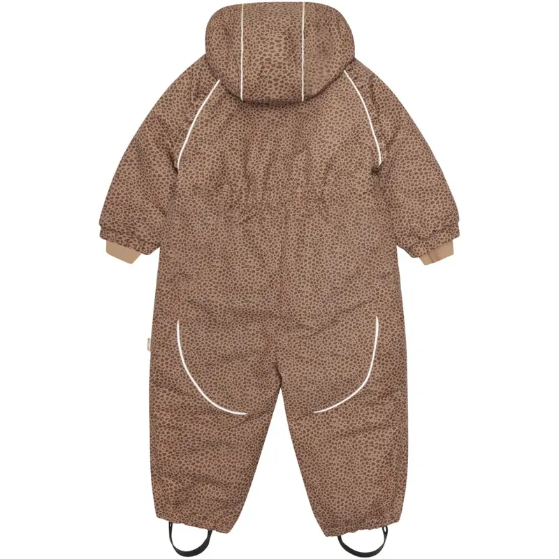 Hust & Claire Wood Smoke Otine Mini Leo/Vintage Bloom/ Ballet Heart 4