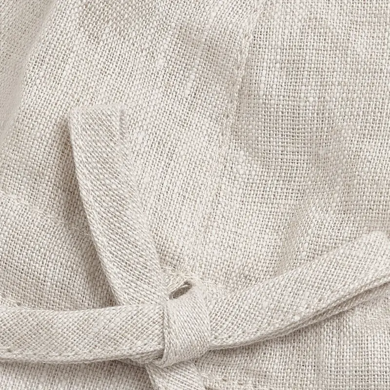 Huttelihut Antique White Summer Hat Linen 2