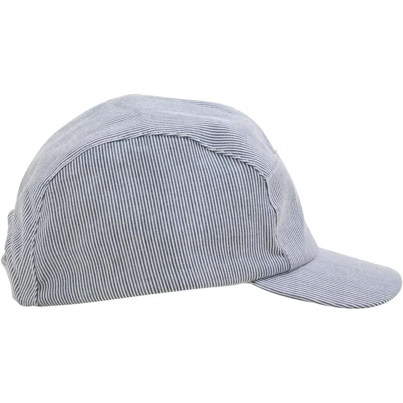 Huttelihut Bering Sea Cap Stripe 1
