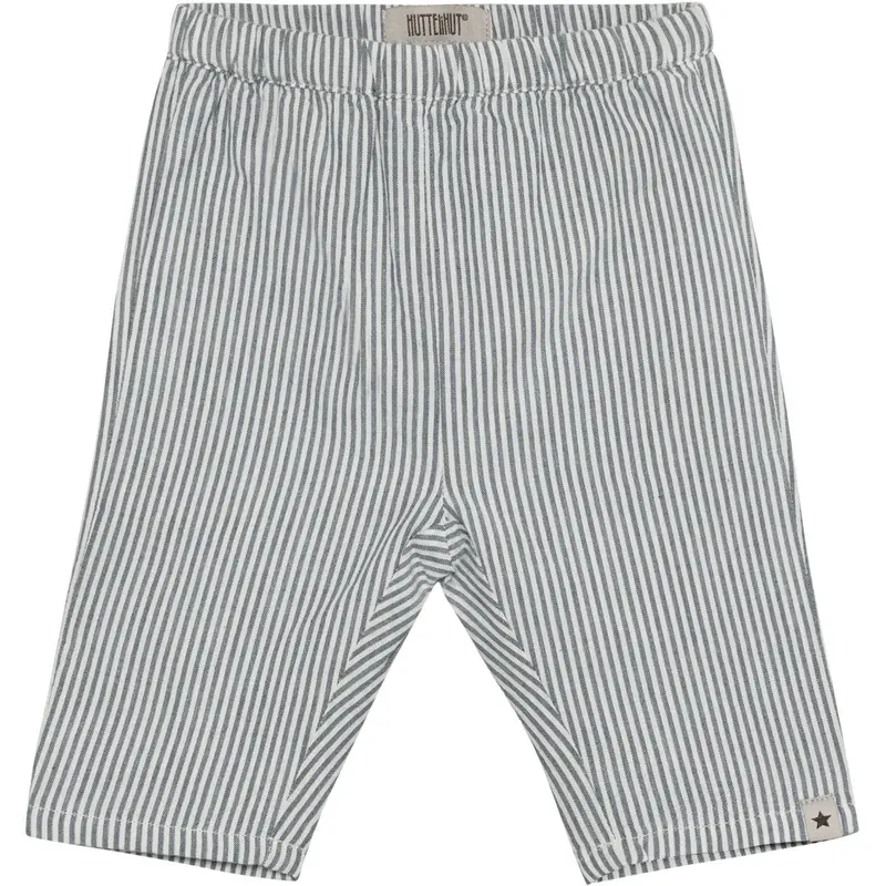 Huttelihut Bering Sea Pants Yd Stripe 1