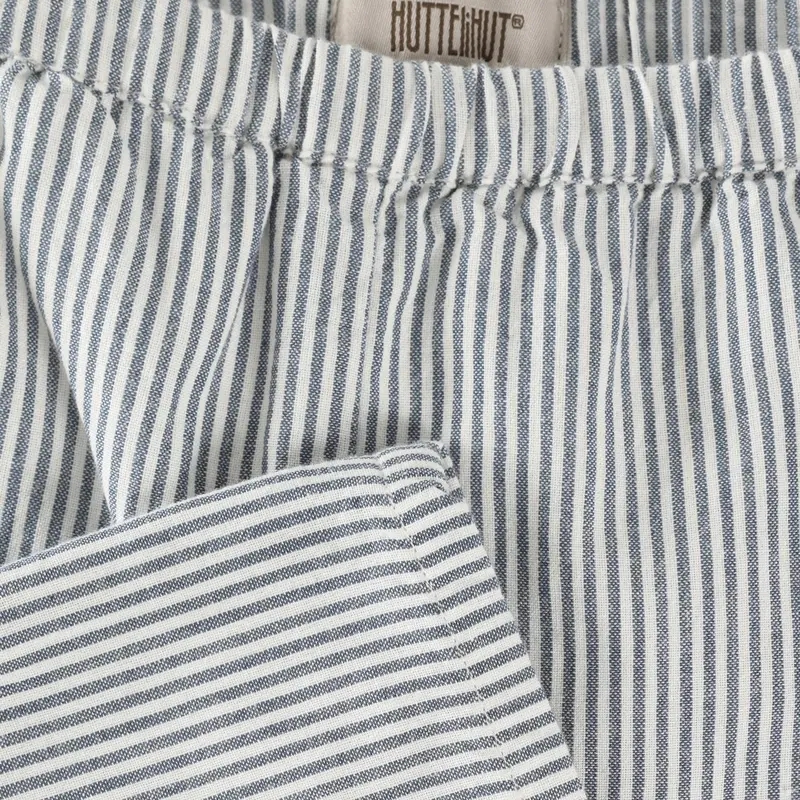 Huttelihut Bering Sea Pants Yd Stripe 2