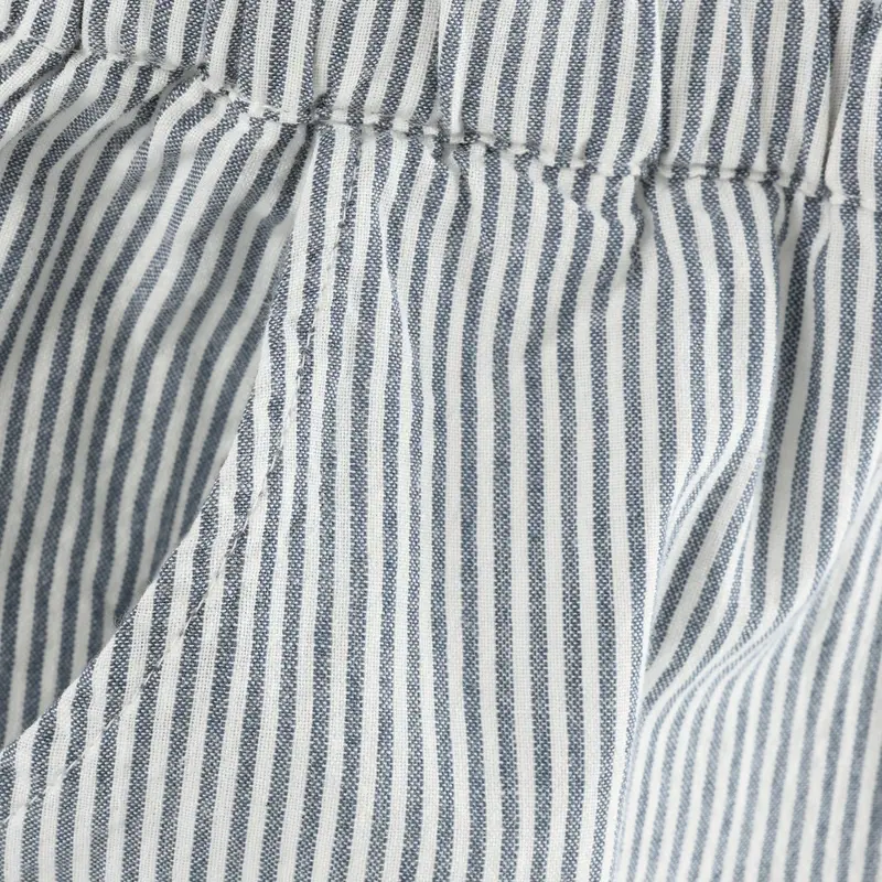 Huttelihut Bering Sea Pants Yd Stripe 3