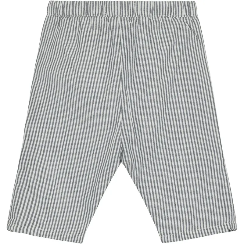 Huttelihut Bering Sea Pants Yd Stripe 3