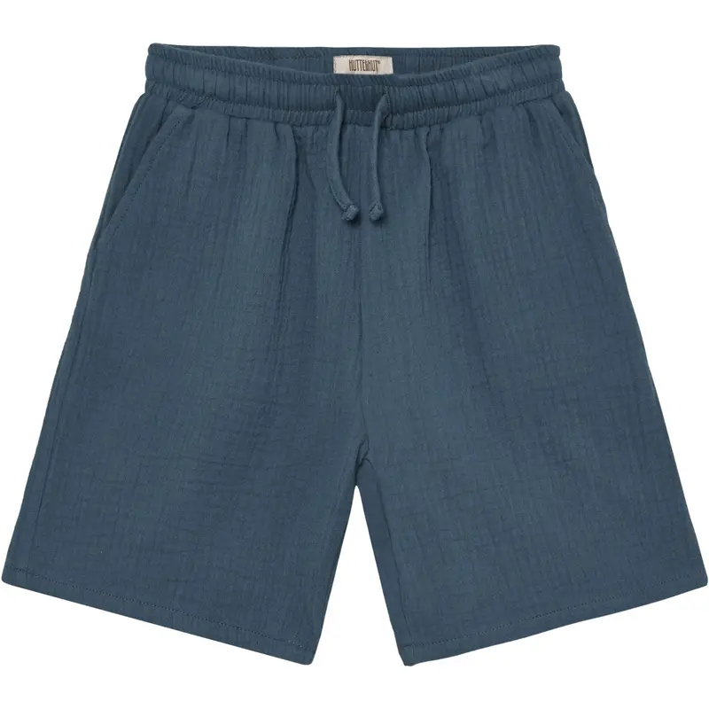 Huttelihut Bering Sea Shorts Muslin 1