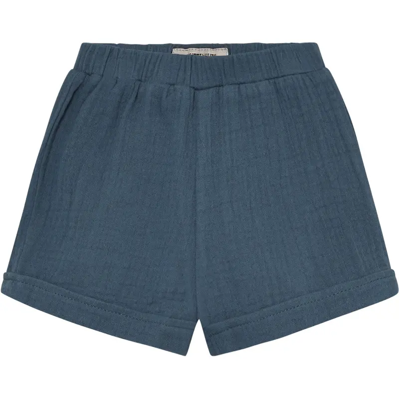 Huttelihut Bering Sea Shorts Muslin 1