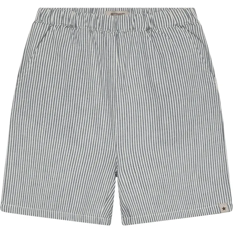 Huttelihut Bering Sea Shorts Yd Stripe 1