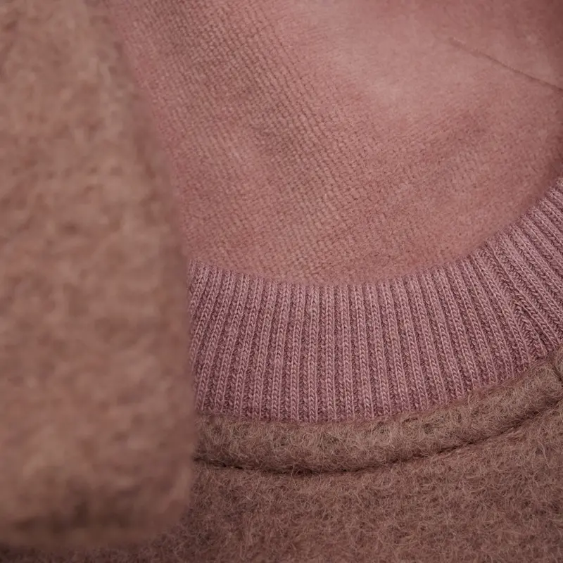 Huttelihut Burlwood Balaclava Ears Wool 3