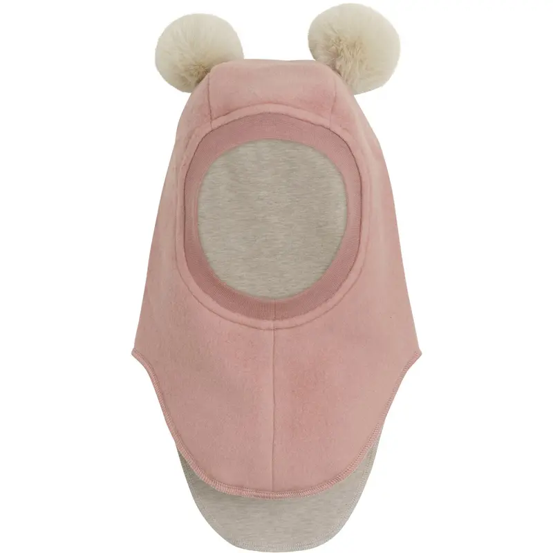 Huttelihut Burlwood Balaclava X Luksusbaby 1