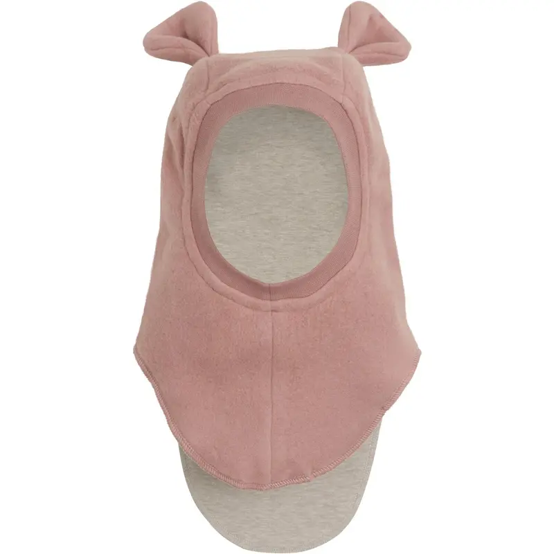 Huttelihut Burlwood Balaclava X Luksusbaby 1