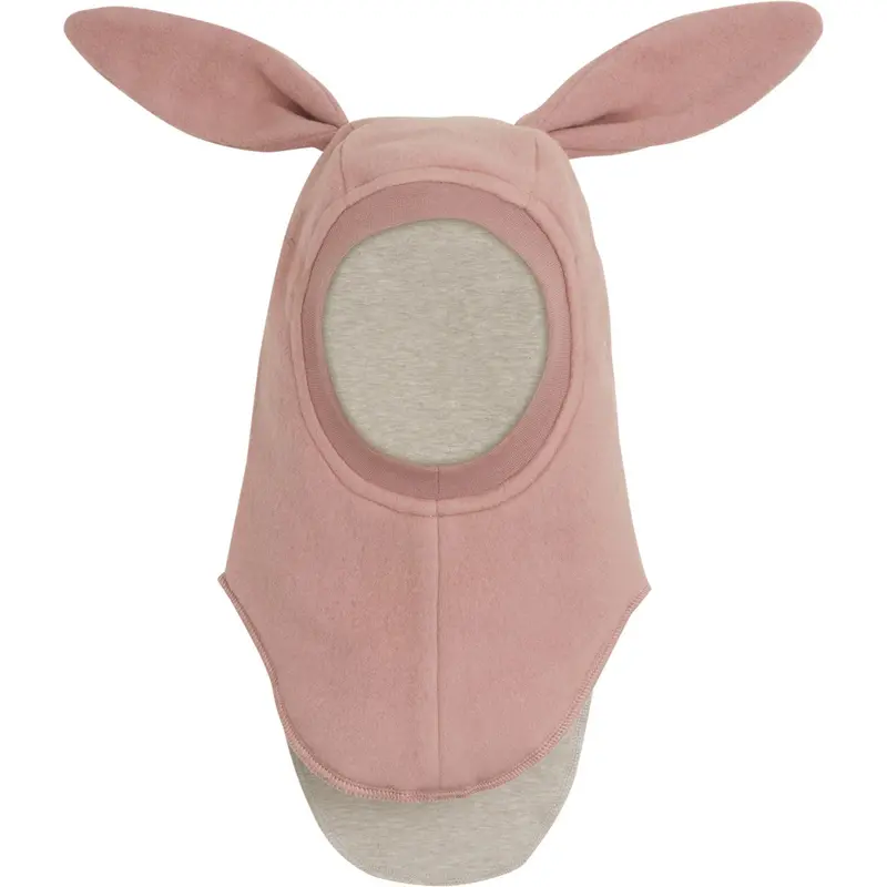 Huttelihut Burlwood Balaclava X Luksusbaby 1