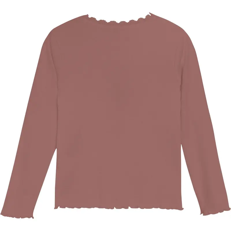 Huttelihut Burlwood Blouse Rib 2