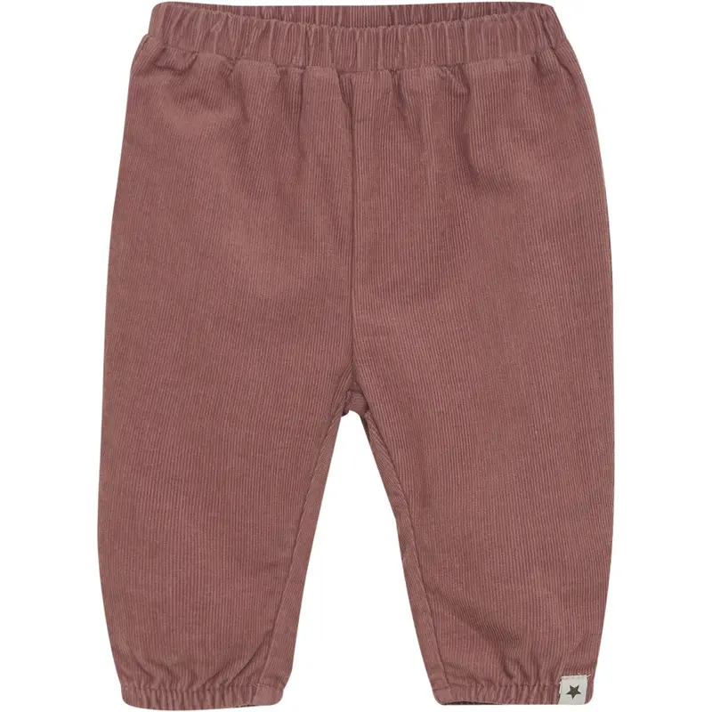 Huttelihut Burlwood Pants Corduroy W. Lin 1