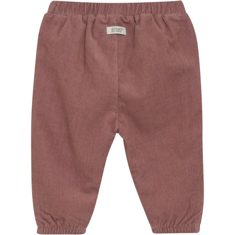 Huttelihut Burlwood Pants Corduroy W. Lin 2