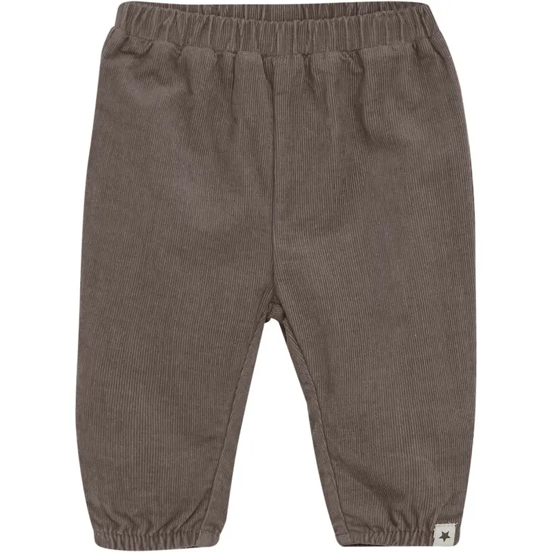 Huttelihut Falcon Pants Corduroy W. Lin 1