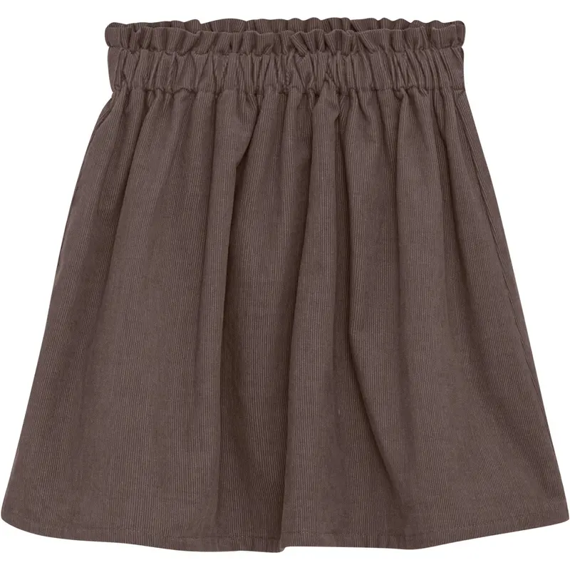 Huttelihut Falcon Skirt Corduroy 1