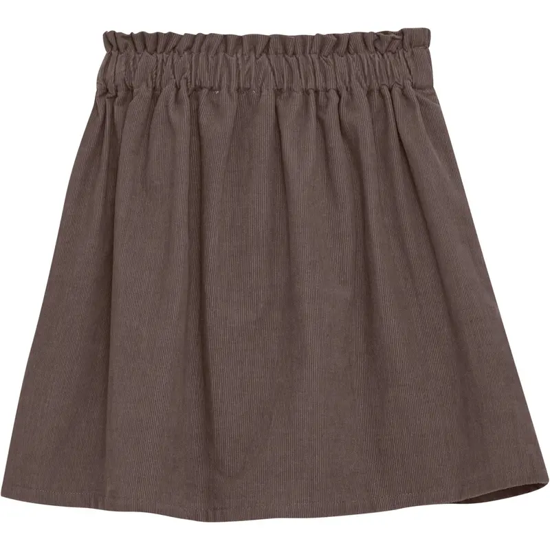 Huttelihut Falcon Skirt Corduroy 2