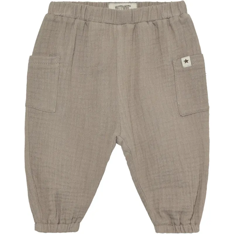 Huttelihut Moon Rock Pants Muslin 1