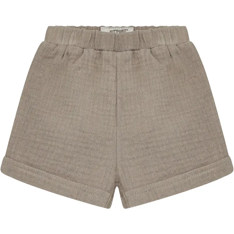 Huttelihut Moon Rock Shorts Muslin 1