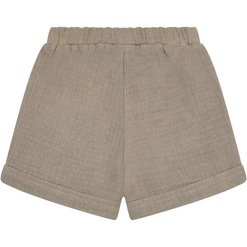 Huttelihut Moon Rock Shorts Muslin 3