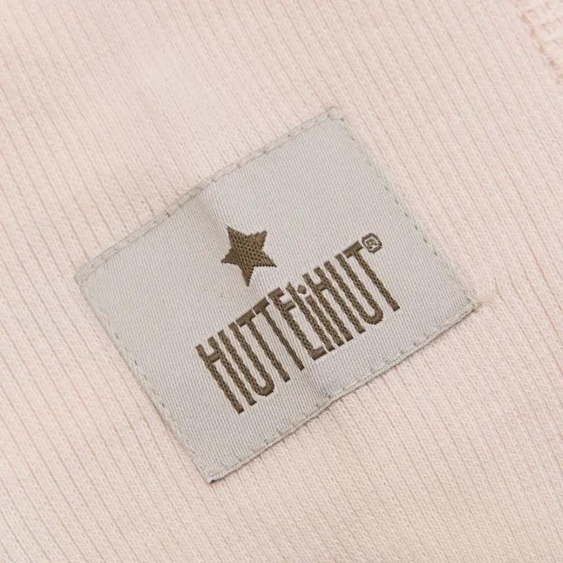 Huttelihut Peach Blush Balaclava Rib 2