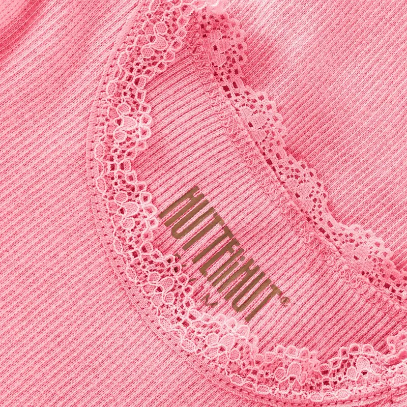 Huttelihut Plumeria Body Ls Rib 2