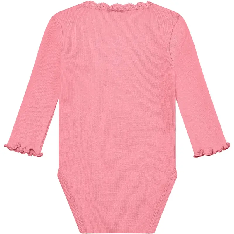 Huttelihut Plumeria Body Ls Rib 3