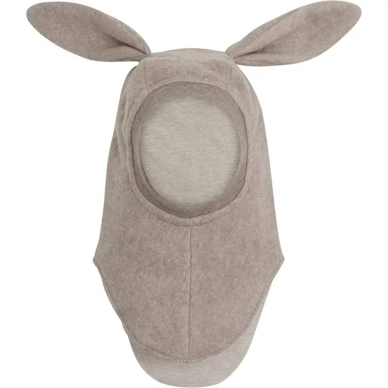 Huttelihut Savannah Melange Balaclava X Luksusbaby 1
