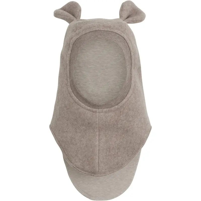 Huttelihut Savannah Melange Balaclava X Luksusbaby 1