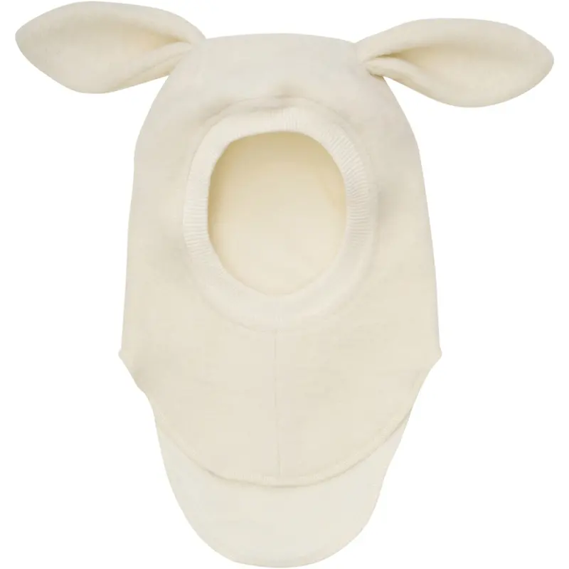 Huttelihut Tofu Balaclava Ears Wool 1
