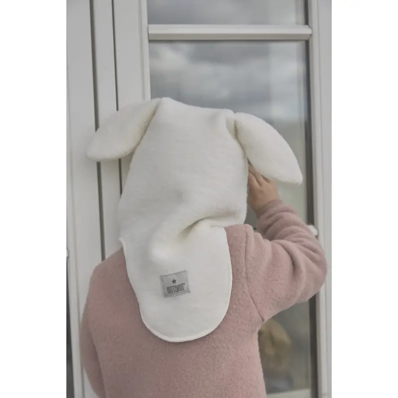 Huttelihut Tofu Balaclava Ears Wool 2