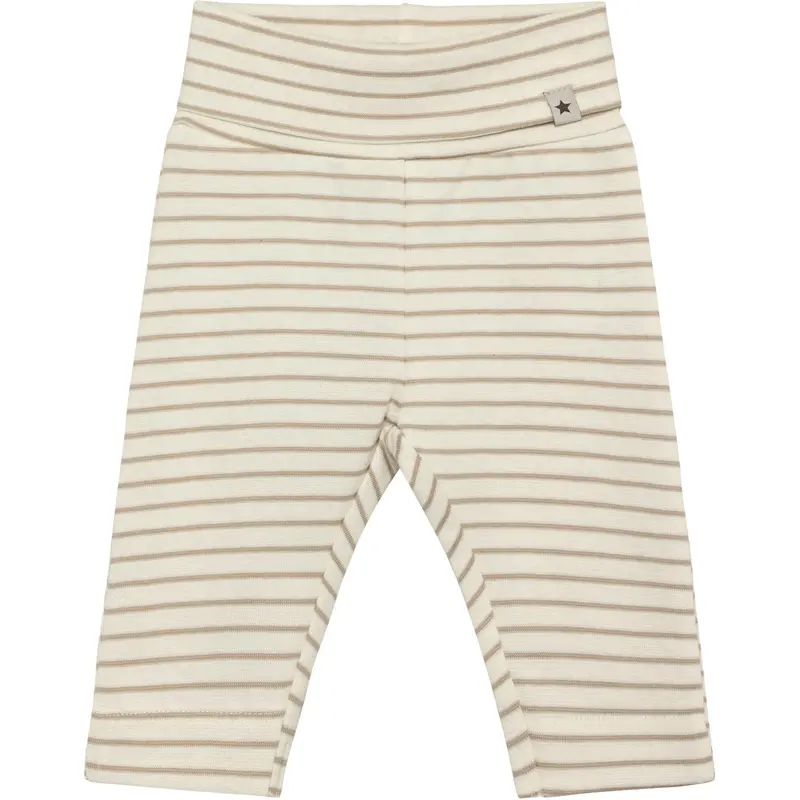 Huttelihut White Pepper Pants Yd Stripe 1