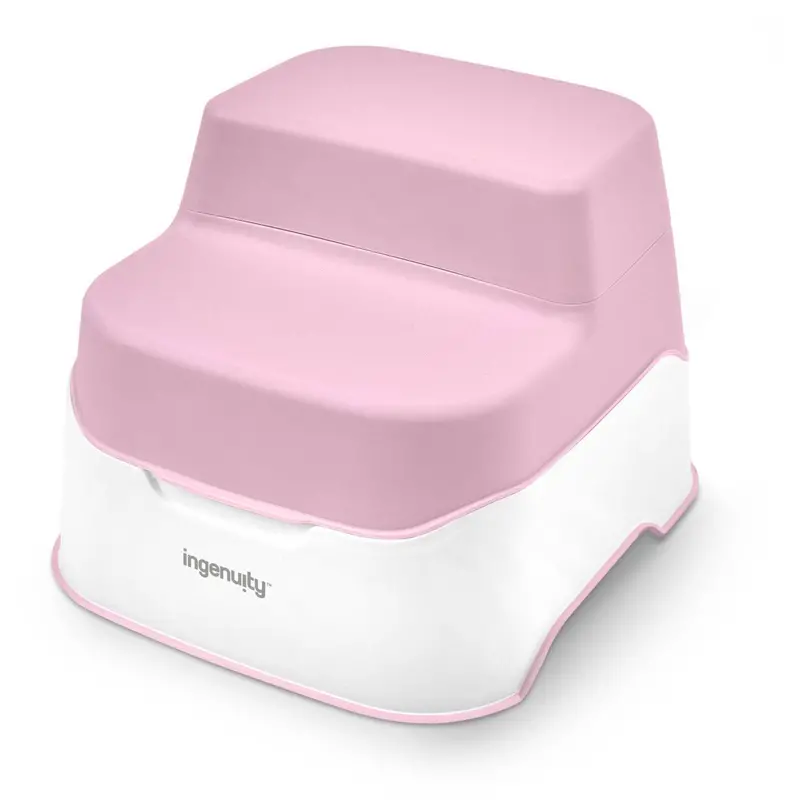 Ingenuity Prepare To Potty™ 3-In-1 System 1
