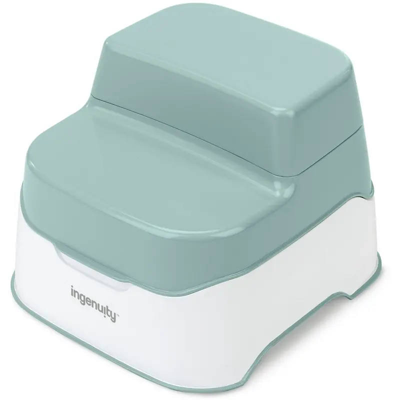 Ingenuity Prepare To Potty™ 3-In-1 System 1