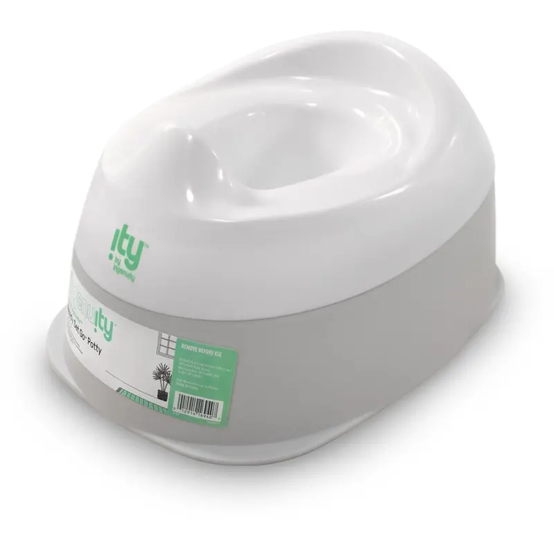 Ingenuity Ready Set Go™ Potty 1