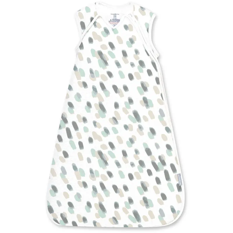 Ingenuity Swaddleme™ Night Sack Sleeper - Artist Dot 1