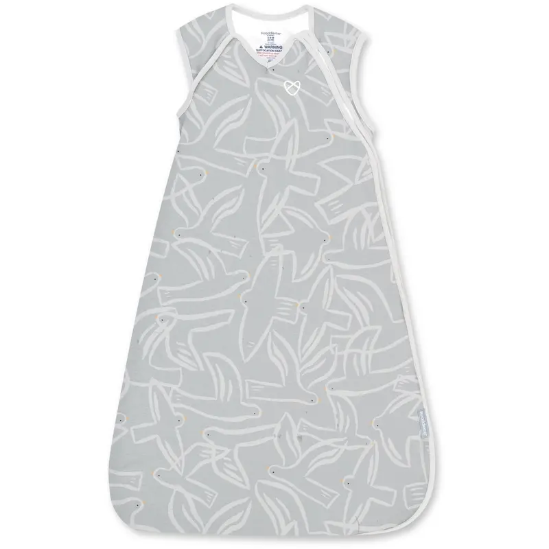 Ingenuity Swaddleme™ Night Sack Sleeper - Flock 1