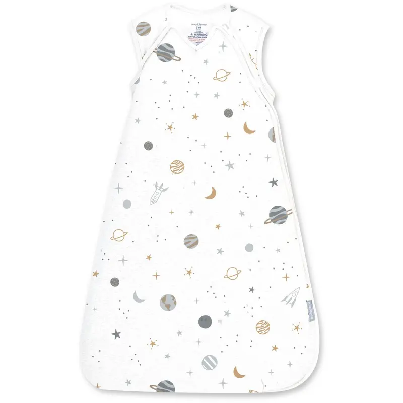 Ingenuity Swaddleme™ Night Sack Sleeper - Sunset Space 1