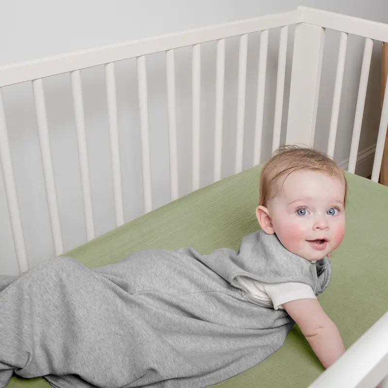 Ingenuity Swaddleme™ Night Sack Sleeper - Sunset Space 2