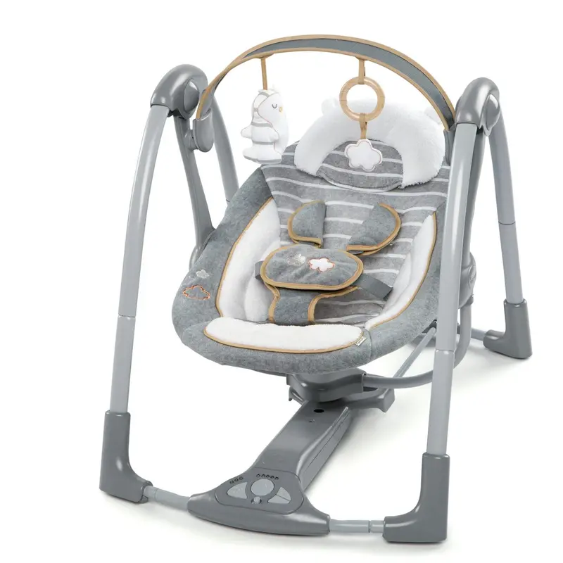 Ingenuity Swing 1