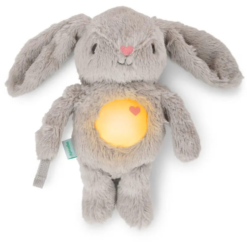 Ingenuity Sylvi™ Plush Soother 1