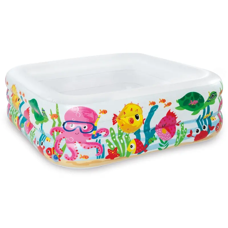 Intex® 340 L Sea Aquarium Pool 1