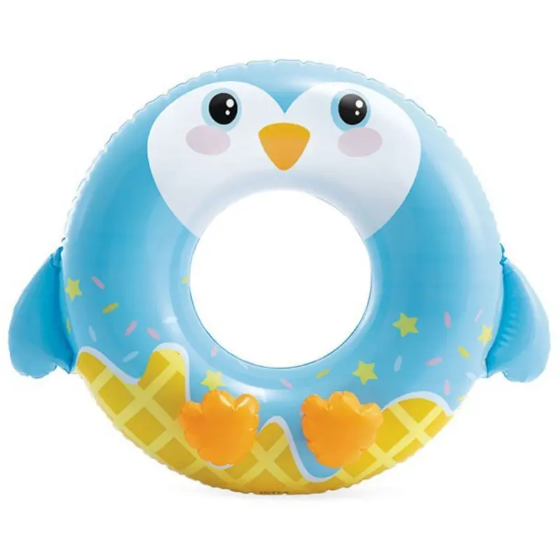 Intex® Cute Animal Tube Penguin 1