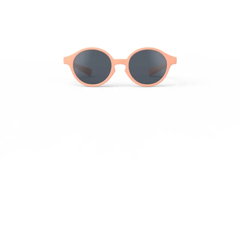 Izipizi Baby 0/3 D Apricot Sunglasses 1