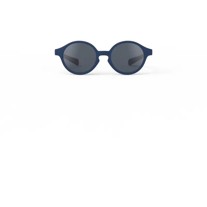 Izipizi Baby 0/3 D Denim Blue Sunglasses 1