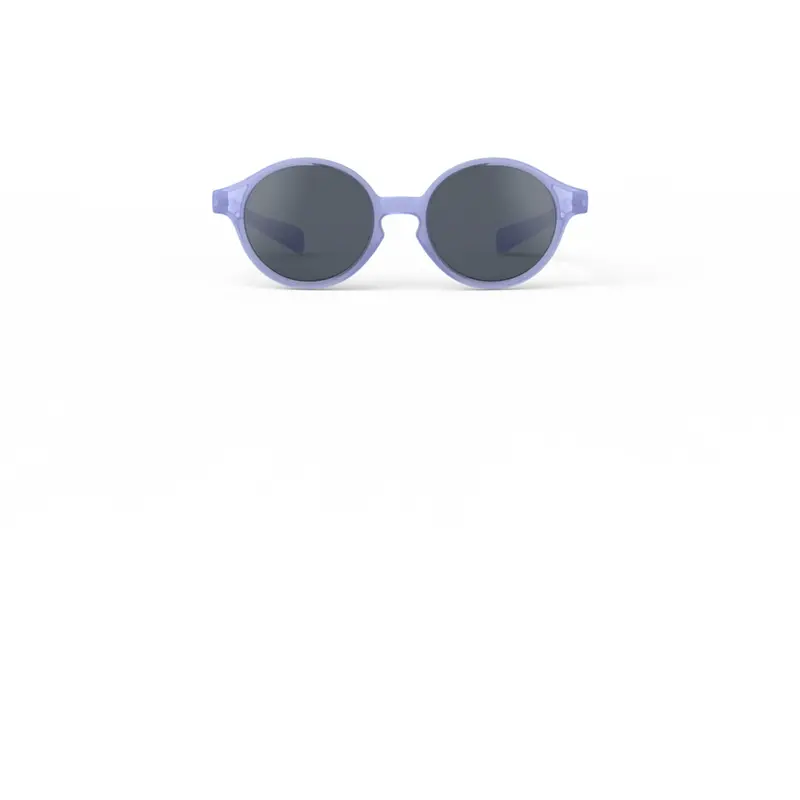 Izipizi Baby 0/3 D Mauve Sunglasses 1