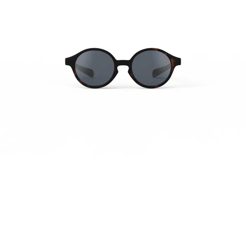 Izipizi Baby 0/3 D Tortoise Sunglasses 1